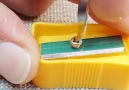 Cool tricks with a pencil sharpener.via ADDYOLOGY bit.ly2mUX8ZM