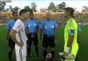 Copa America'da Kolombiya ile Paraguay arasındaki maçta hakemi...