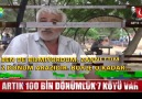 ÇÖPÇÜYDÜ... BİR GECEDE AĞA OLDU.