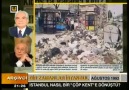 Çöpİstanbul! İŞTE CHP HİZMETİ!