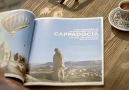 Corendon Airlines'tan Kapadokya ve Türkiye tanıtımı - 2016