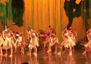 Coreografia de Maculel ..Simplesmente fantstico