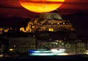 Corfu Nightscapes - Only Time