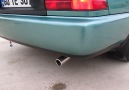 Corolla AE101 Stock Exhaust Sound..