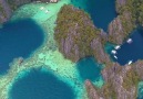 Coron Palawan in Philippines!