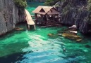 Coron Palawan in Philippines! &lt3