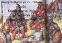 Çoruh ve Kür Kumanları KAFKAS Kıpçak-KumanlarKaynak Semih İpek