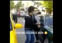 ÇORUMA GELİNCE BEN