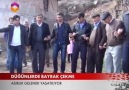 ÇORUM BAYAT DEMİRCİLER KÖYÜ TRT HABERDE