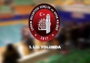 ÇORUM BELEDİYESİ GSK VOLEYBOL PLAYOFF&