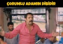 ÇORUMLU ADAMIN DİBİDİR )