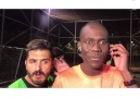 Çorumlu Amir - Futbol komedisi Facebook