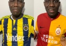 Çorumlu Amir - Gs-Fener Maçı Sonrası Facebook