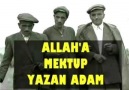 ÇORUMLUYUZ - Elazığ Akıl Hastanesinden ALLAH&Mektup...