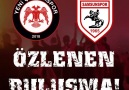 Çorumspor - ÖZLENEN BULUŞMA! Facebook
