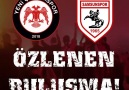 Çorumspor - ÖZLENEN BULUŞMA! Facebook