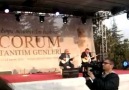 Çorum Tanıtım Günleri (Aşık Gülabi Konseri )