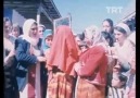 Çorumun farklı düğün gelenekleriYıl 1982 İşte baş bağlama töreni