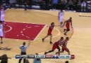 Cory Joseph DAGGER Game Winning Three!