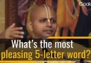 Could it be this easy Gaur Gopal Das will teach you not to worry anymore
