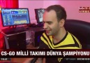 Counter Strike'da Dünya Şampiyonluğu