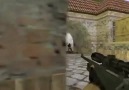 Counter Strike' da Şarkının Ritmine Göre Adam Vurmak