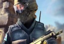 Counter Strike: Global Offensive Trailer V2