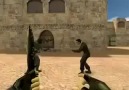 Counter strike oynayan sevgililer