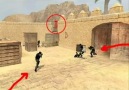 Counter Strike Sarkı - OK Let`s Go