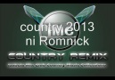 Country ni Dj Romnick