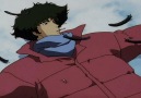 Cowboy Bebop - Jupiter Jazz: Part 2