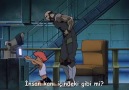 Cowboy Bebop: Knockin`on Heaven's Door - Part 2