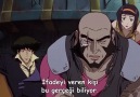 Cowboy Bebop: Knockin`on Heaven's Door - Part 3