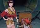 Cowboy Bebop: Knockin`on Heaven's Door - Part 1