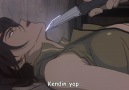 Cowboy Bebop: Knockin`on Heaven's Door - Part 4