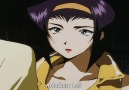 Cowboy Bebop - My Funny Valentine