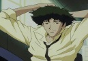 Cowboy Bebop - Wild Horses