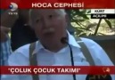 ÇÖZÜM SÜRECİ DIŞ GÜÇLERİN PLANIDIR! -NECMETTİN ERBAKAN