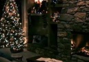 Cozy christmas night Babus Relax TV