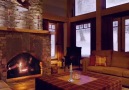 Cozy Snow Cabin! (ASMR ) Its cuffing season! Babus Relax TV