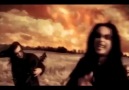 Cradle Of Filth - The Foetus Of A New Day Kicking