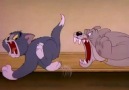Crafty Funda - Tom and Jerry - Dog Trouble Facebook