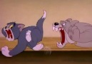 Crafty Funda - Tom and Jerry - Dog Trouble Facebook