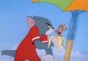 Crafty Funda - Tom and Jerry - Salt Water Tabby Facebook