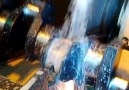 Crankshaft grinding - Raven Technical Services Limited