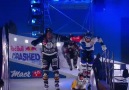 Crashed Ice 2015