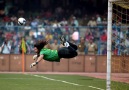 Craziest goalkeeper!!