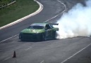 Crazy Awesome Drift