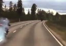 Crazy Bikers Drifting