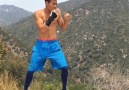 Crazy Boxing Skills